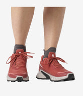 ALPHACROSS 5 Trail Running Shoes - SalomonGCC
